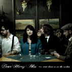 Dear Henry Bliss