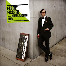 Freddy Fischer