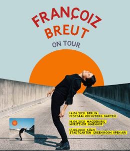 Franoiz Breut