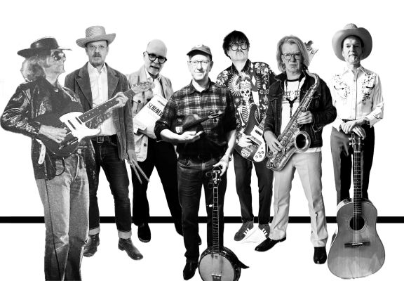 Oklahoma Lonestar Heartbreak Institute