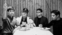 der nino und band